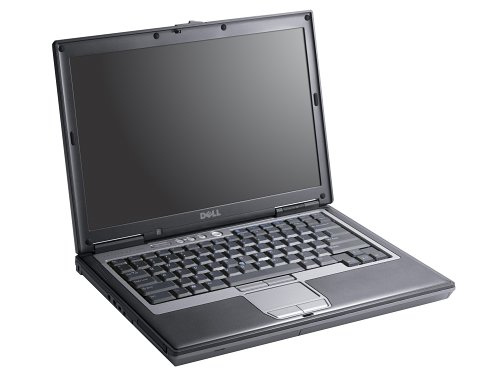 Dell Latitude D630 Parts